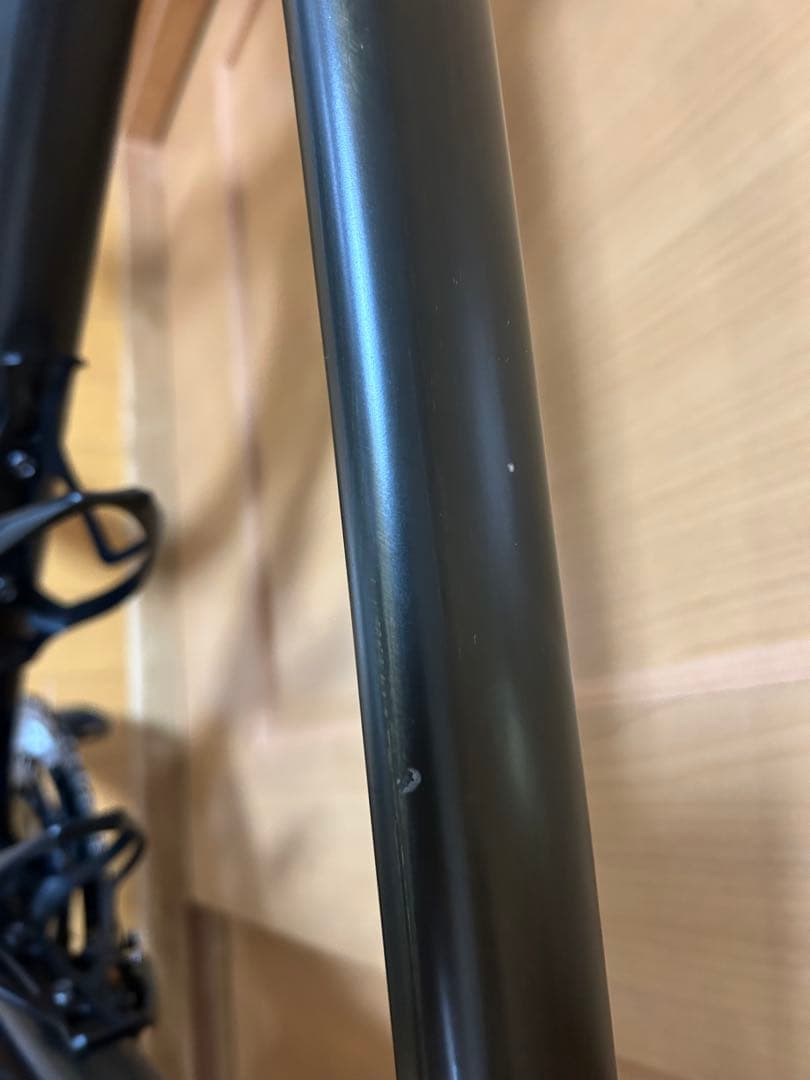 SPECIALIZED S-WORKS TARMAC SL5 52サイズ