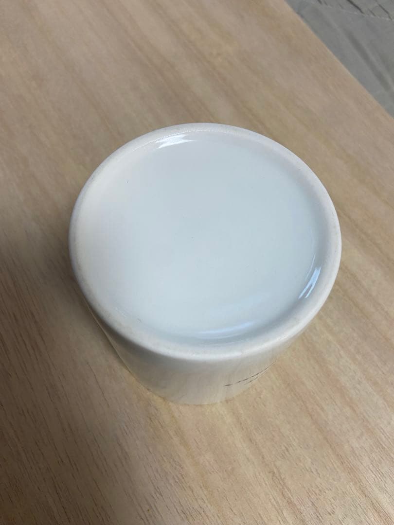 奈良美智✖️ブラッドサースティブッチャーズ　マグカップ