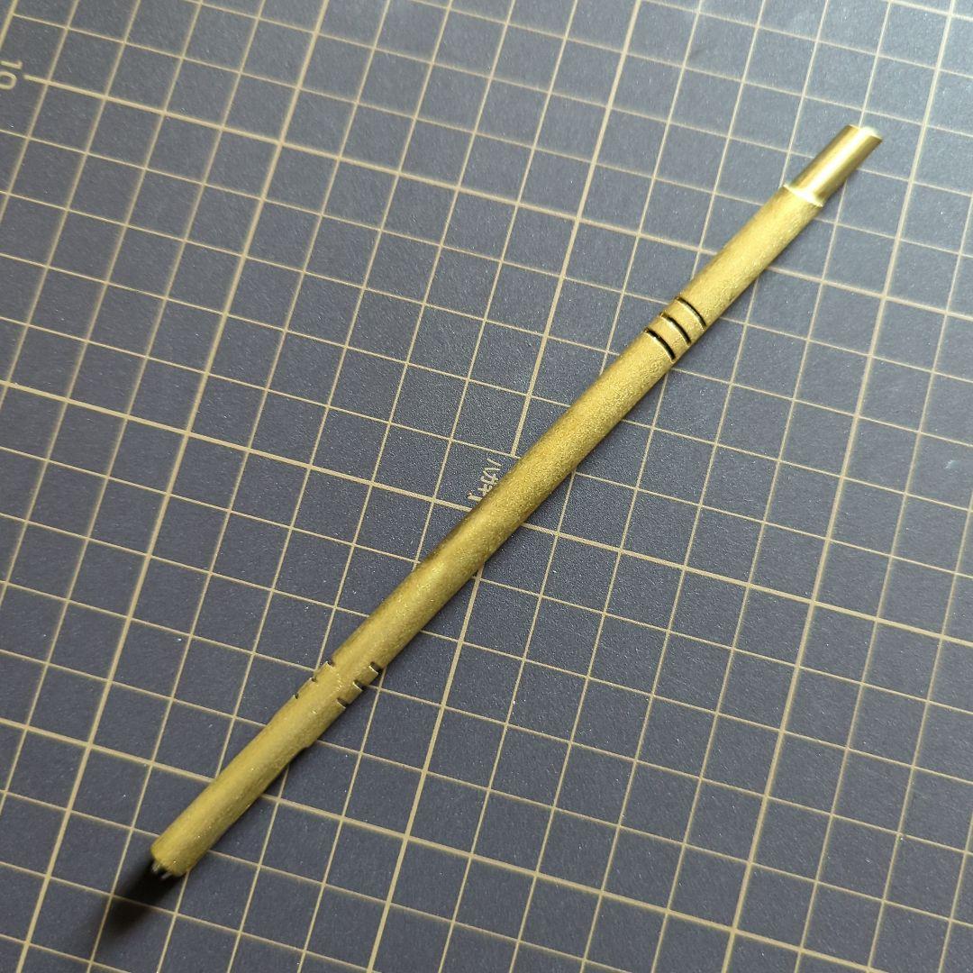 真鍮製 2mm 芯ホルダー