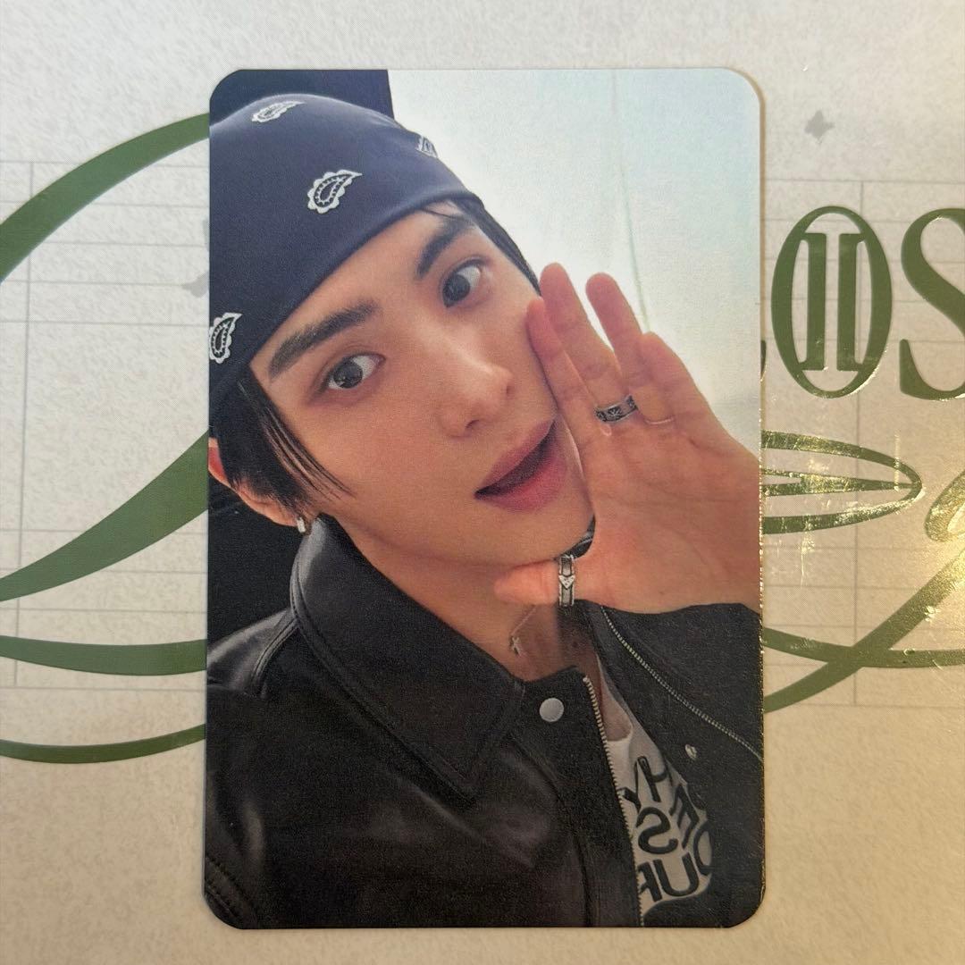 jp.ktown4u.com : goods list_シーズングリーティング/Kit SF9