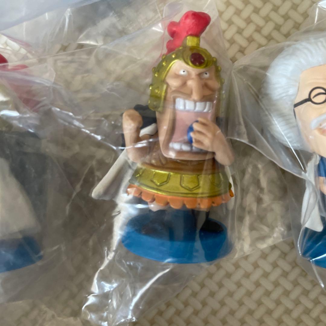 アニキャラヒーローズワンピースvol.18ドレスローザ編其の参 まとめ売り30点