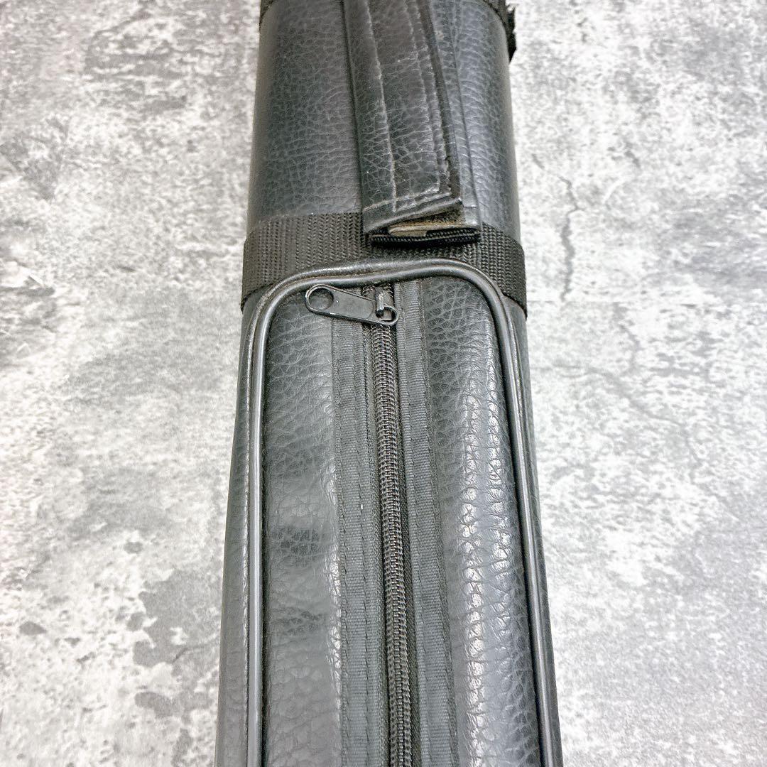 良品 ADAM ビリヤードキュー AD-F05 ケース付き