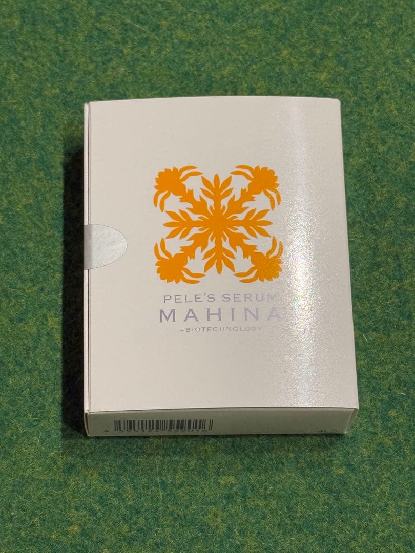 新品未開封】 ペレ・グレイス ペレズセラム マヒナ 15ml - メルカリ