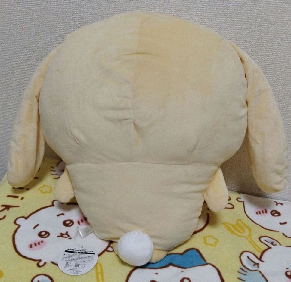 ちいかわ　うさぎ　ぬいぐるみ雑貨20点セットのまとめ売り　chiikawa