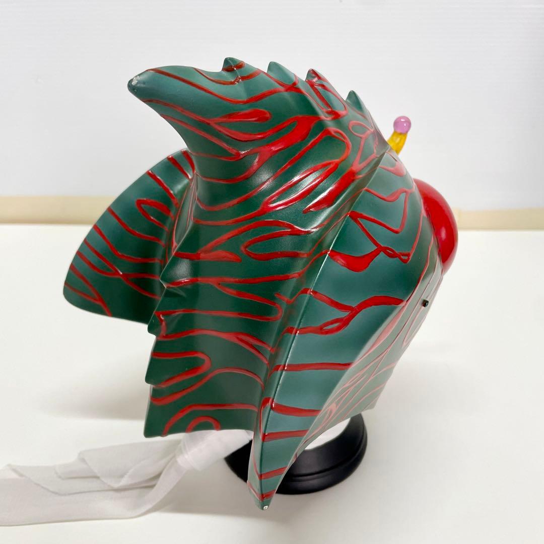 レインボー造型企画 RMW 仮面ライダーアマゾン 1/2マスク - メルカリ
