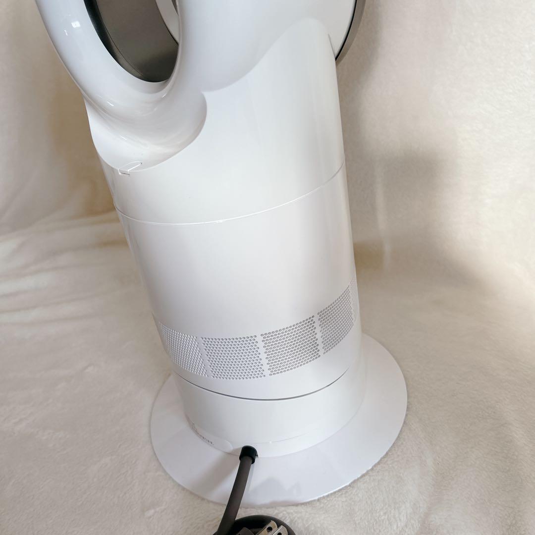 美品 Dyson ダイソン hot+cool 扇風機 AM09 2022年製