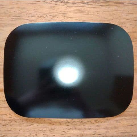 瑞雲金箔竹皿☆平安象彦　箱付き、加賀金箔きらら胴張銘々皿５枚・菓子切５本　箱付き