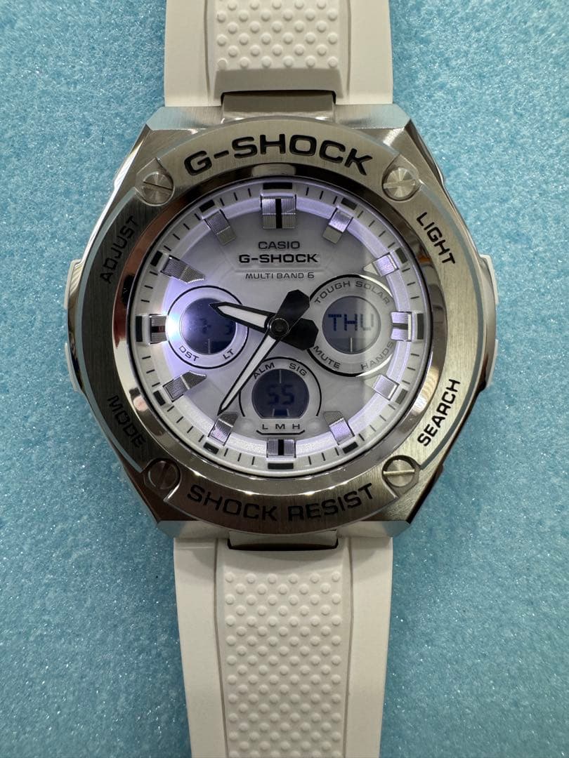 G-SHOCK Ｇスチール GST-W310-7AJF