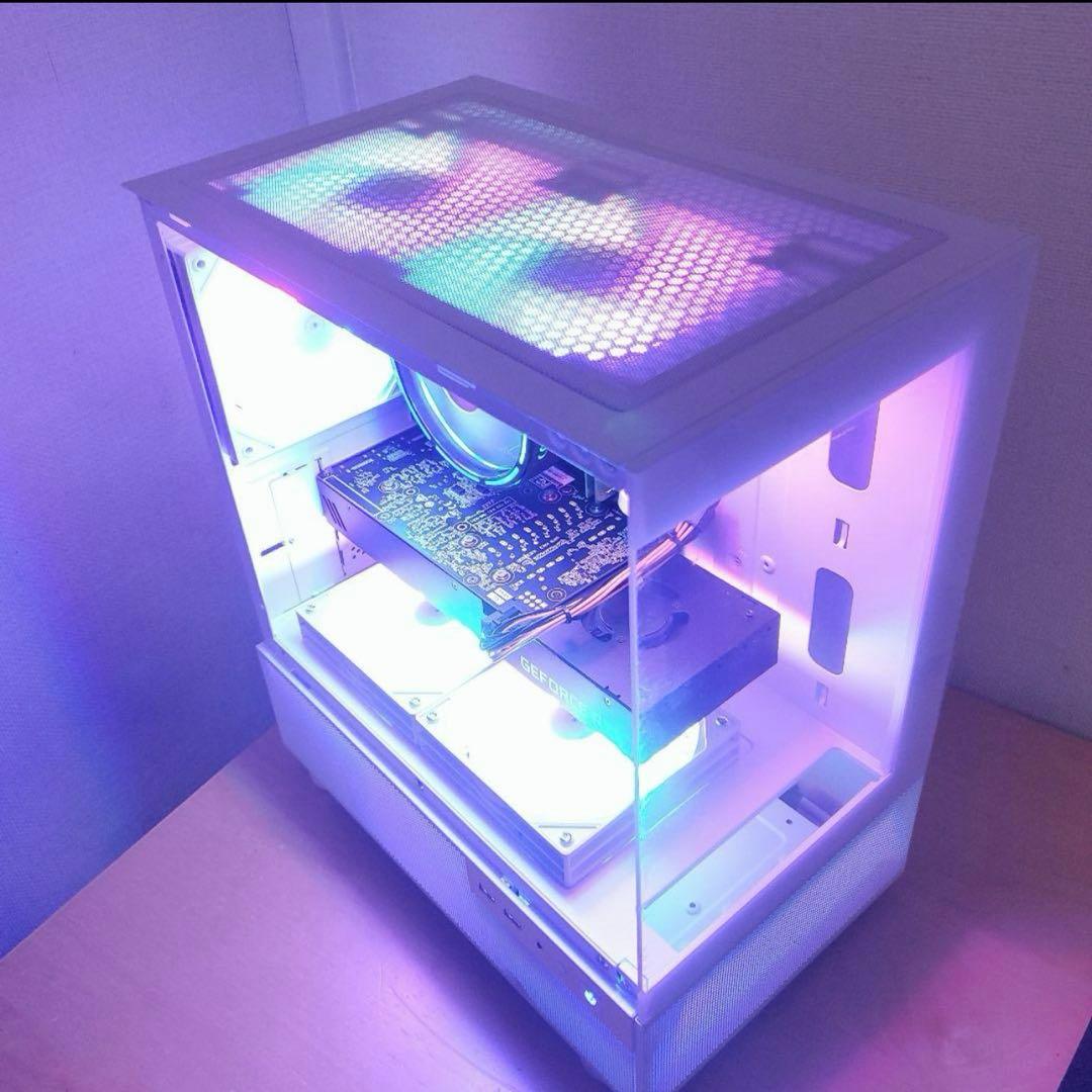 hiroさんPC/Core i7-6700/16G/RTX2060