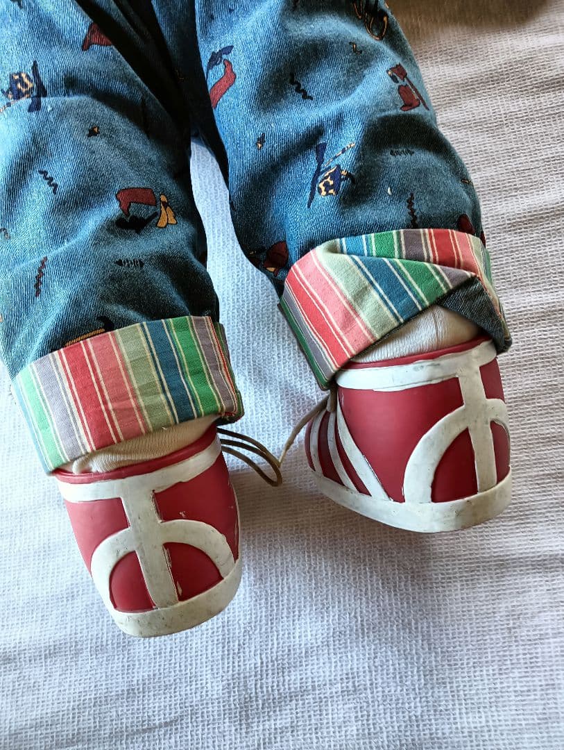 チャッキー等身大　チャイルドプレイ2　アメリカ購入