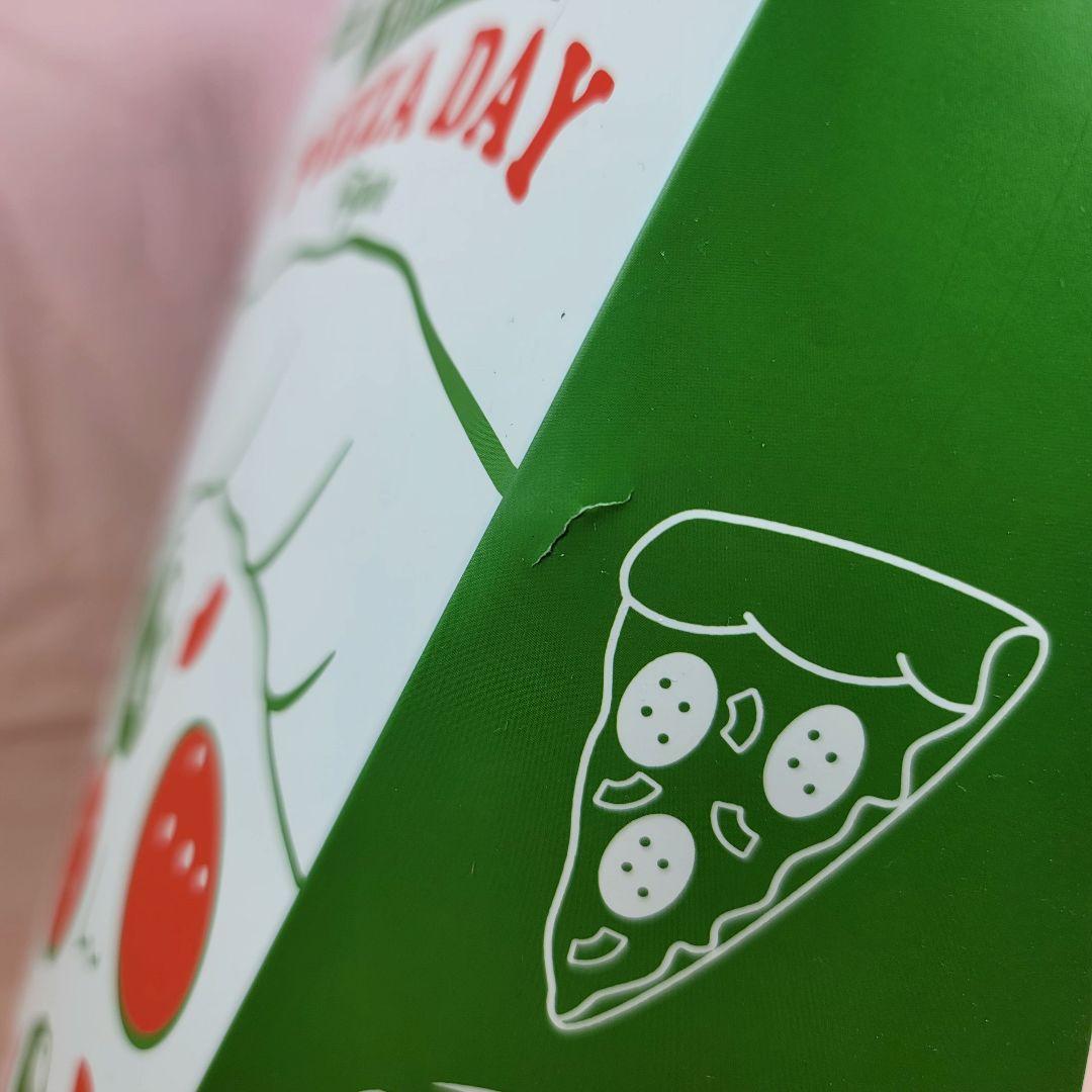 【SOAP STUDIO】新品 正規品 トイストーリー エイリアン ピザ