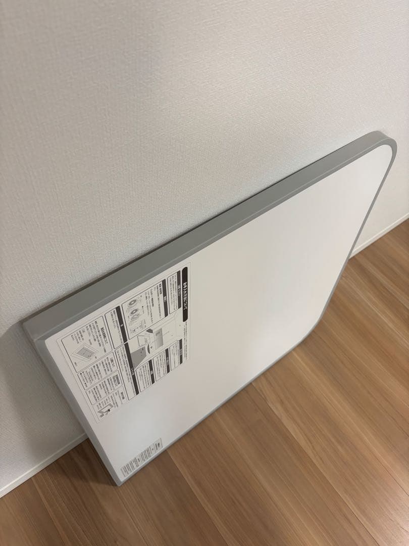 一条工務店 断熱風呂ふた ホワイト 2枚セット 一条工務店 風呂ふた 取手