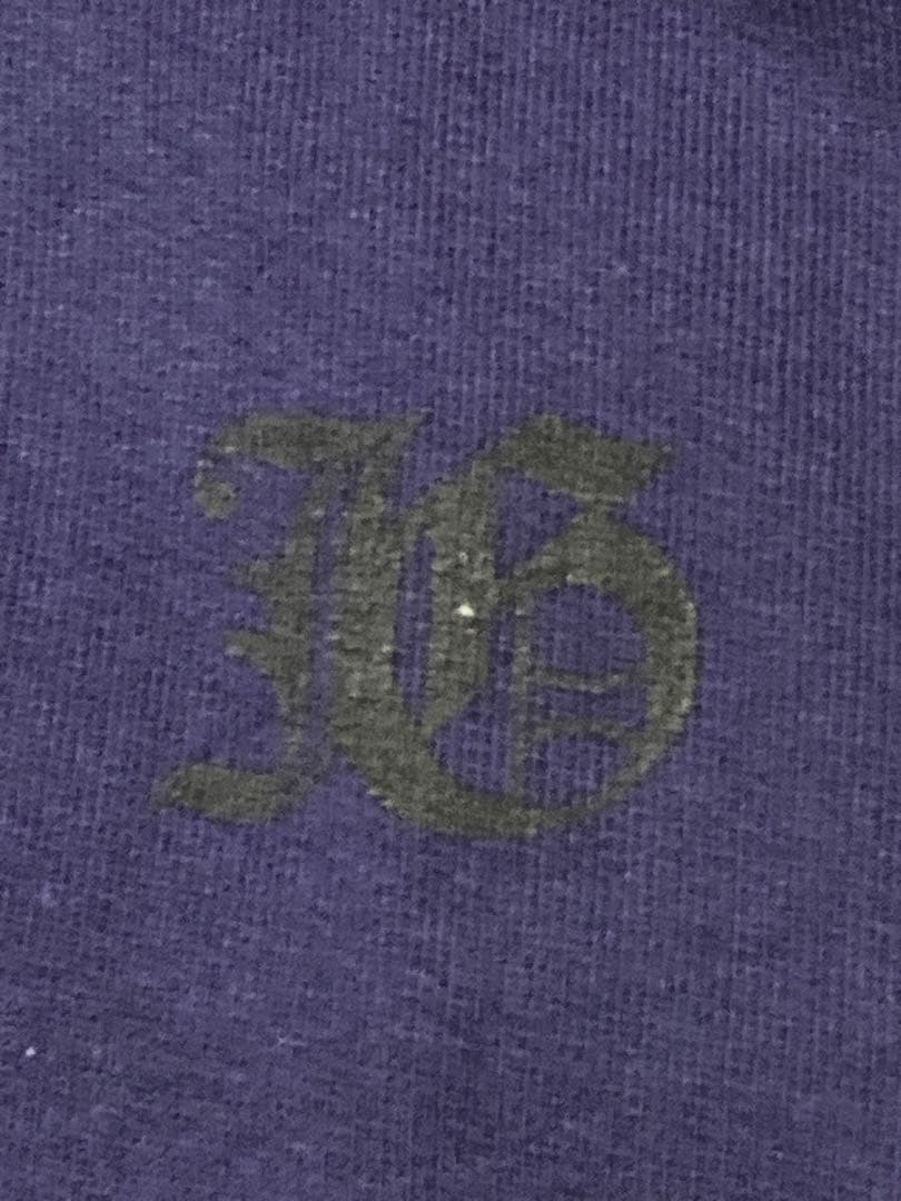 john galliano ジップパーカー doublet margiela