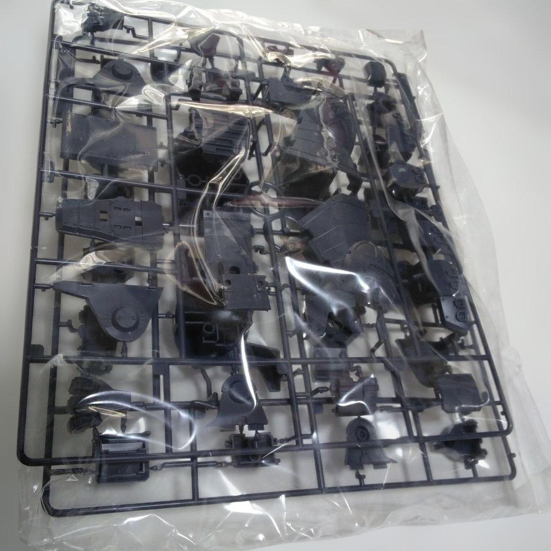 ダグラム1/35 　Ver.GT　DXコンプリート版　新品開封品