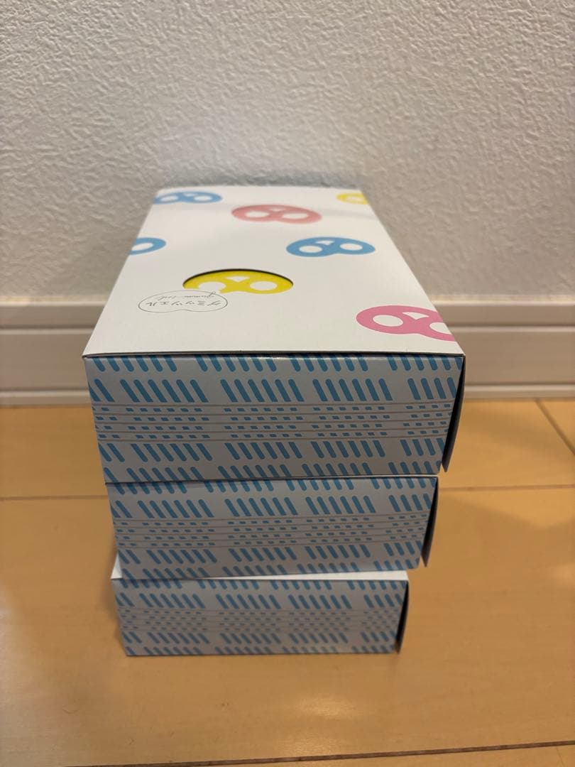 シグナスX 4型 デビルアイ プロジェクターヘッドライト レインボー 1点