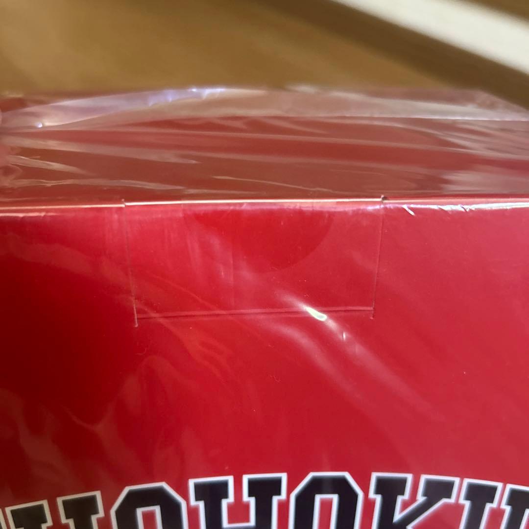 タピオカスラムダンクフィギュアスピリットコレクション オブ 井上雄彦4体