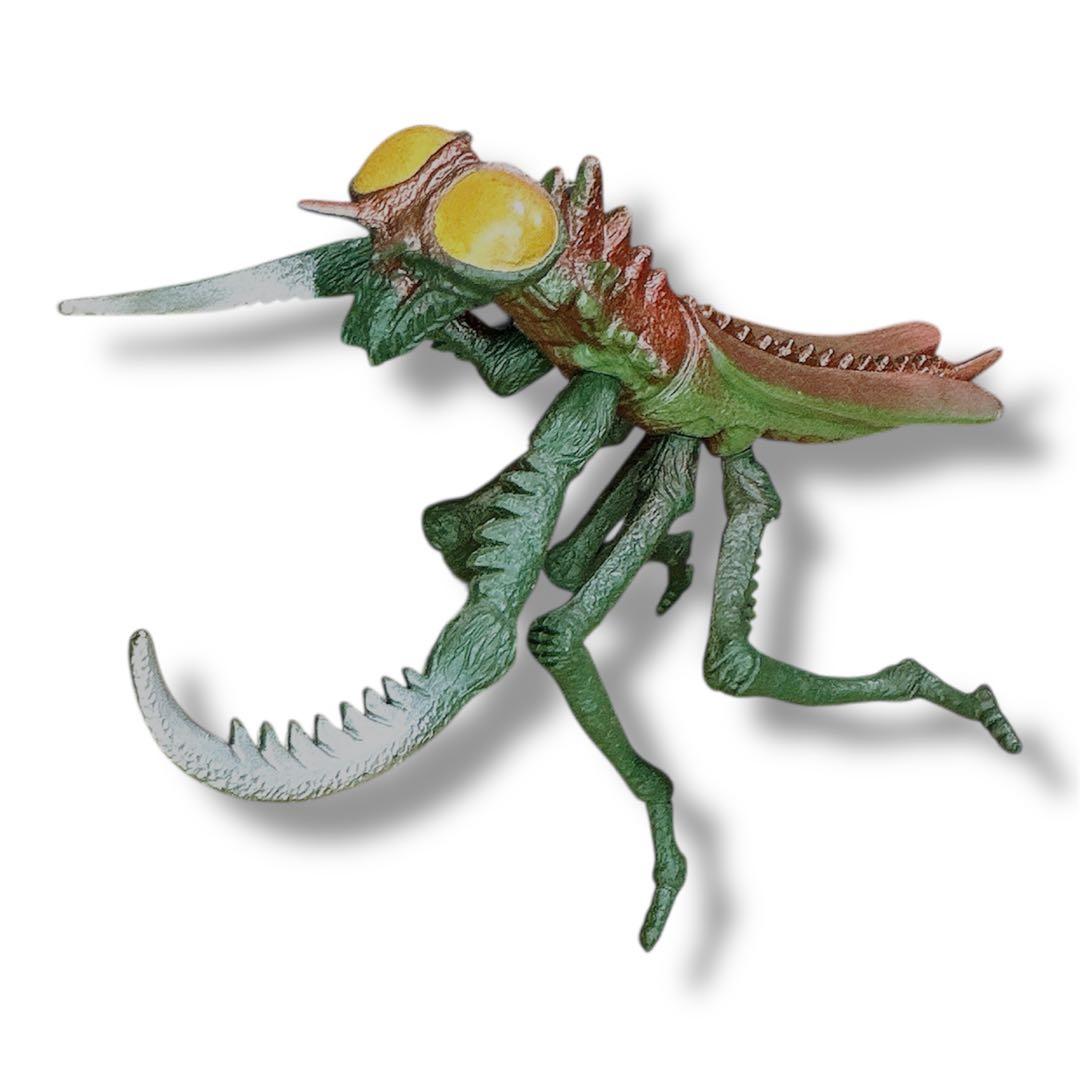 バンダイ カマキラス ゴジラシリーズ1993 - メルカリ