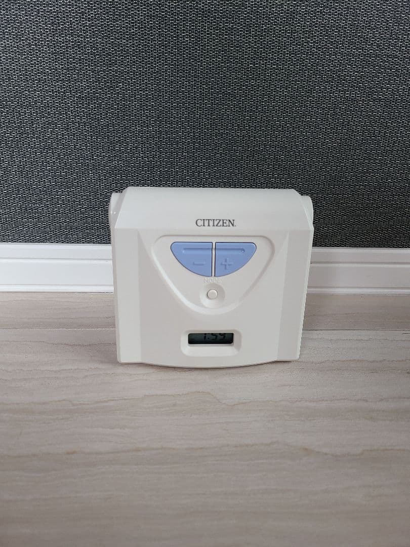 CITIZEN 電波時計用ブースター 9ZZ005-008 CITIZEN 9ZZ005-008 AC