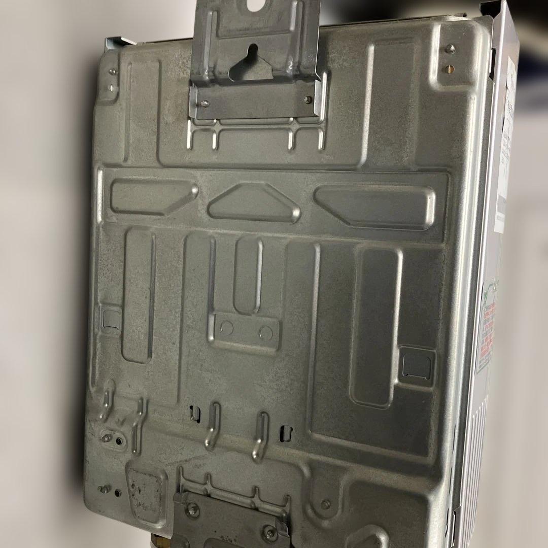 Rinnai ガス給湯器 RUS-V560（SL) 都市ガス2019年製