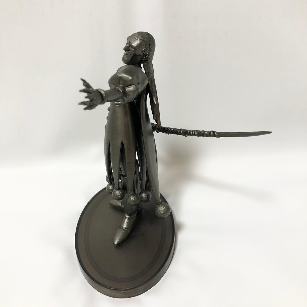 匿名配送】超レア！シークレットあり！ドラクエ8 キャラクター