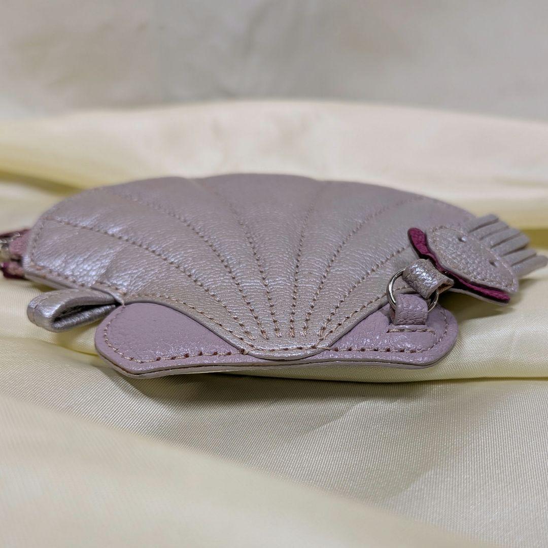 イビザ　IBIZA マリーノ　海の仲間達シリーズ　マルチケース　未使用