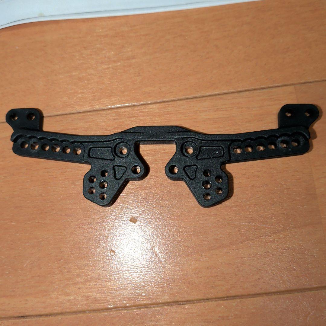 元*P様 ヨコモ　YD-2S 　アルミパーツ　サーボ付