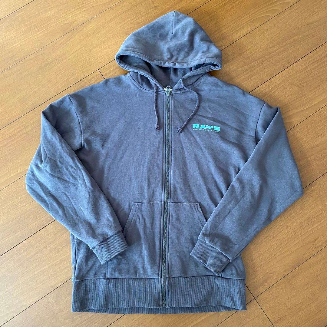 SnowMan ドームツアー2024 Rays パーカー＋ペンライトセット - メルカリ