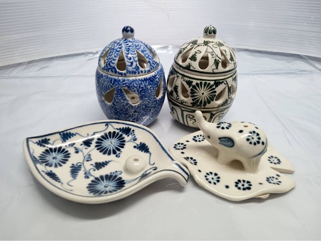 エクスボート ex-voto シルバー アンティーク