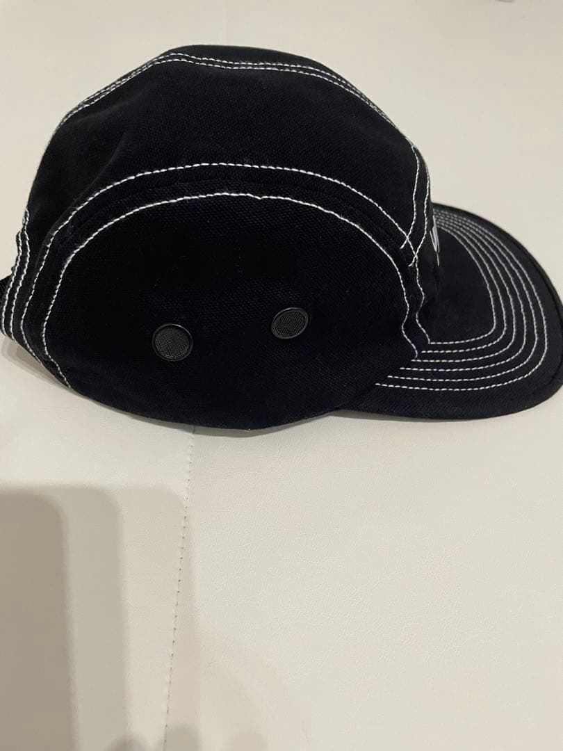 Supreme 20ss Field Camp Cap モーガン蔵人着用 最新作，100%新品