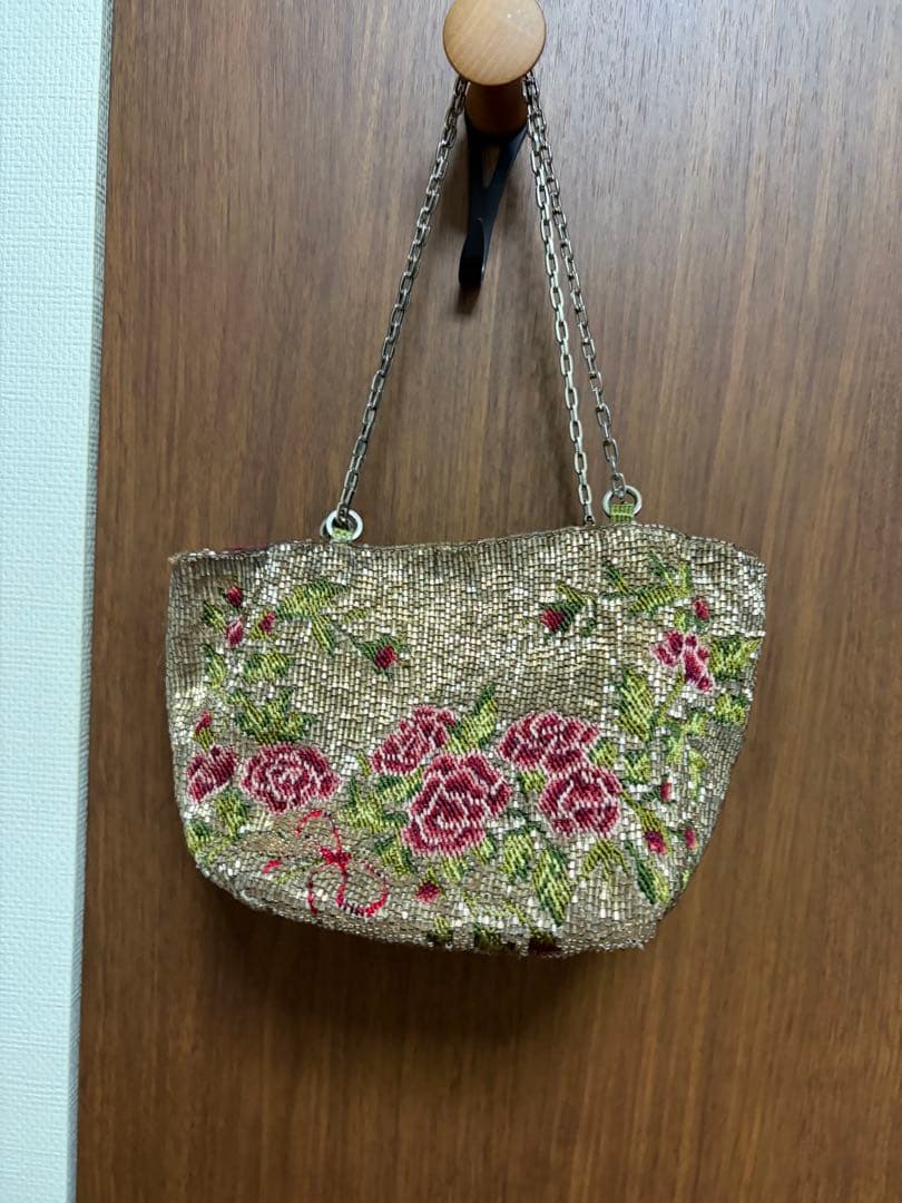 VALENTINO GARAVANIバッグ 外袋付き