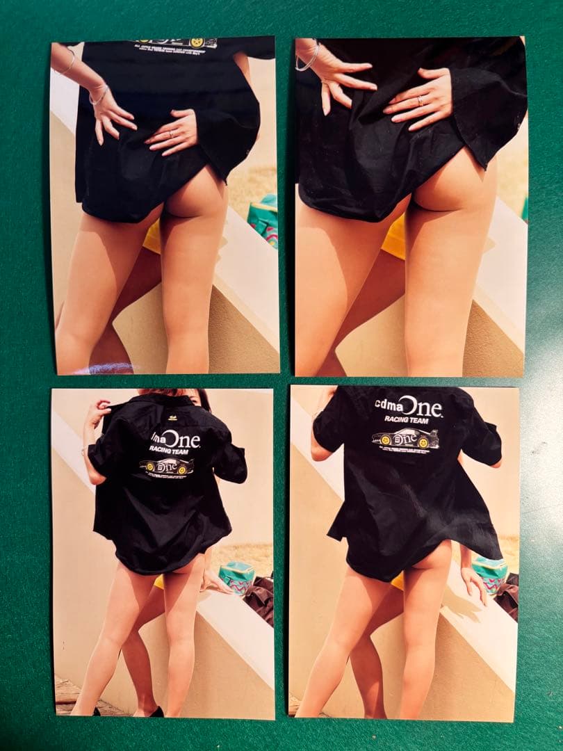 全部のせパック 国本真子　レースクイーン 写真64枚