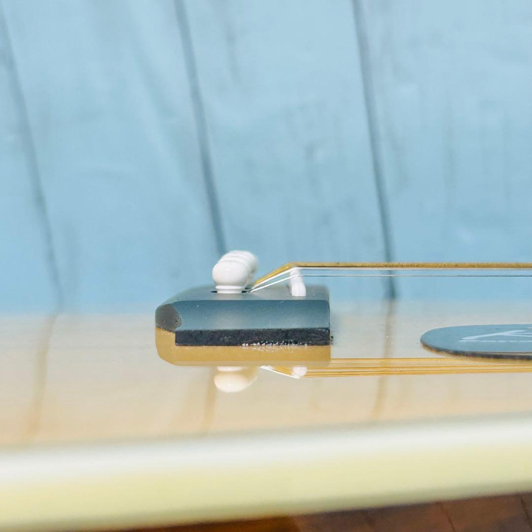 モーリス　Morris MF-251KN ギター　キンキキッズ　懸賞品　限定レア