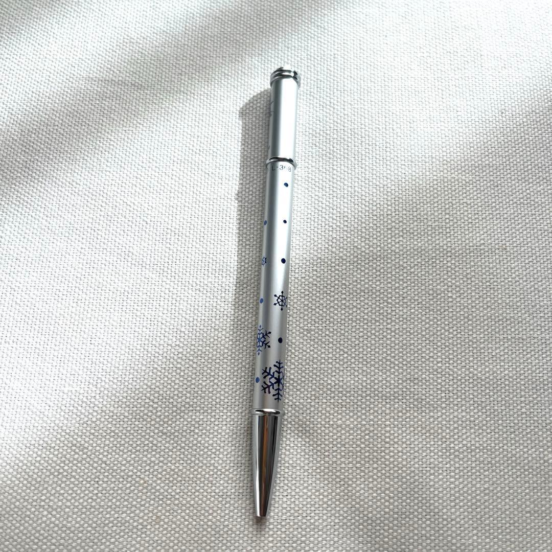 長野オリンピック記念 ミキモト ボールペン