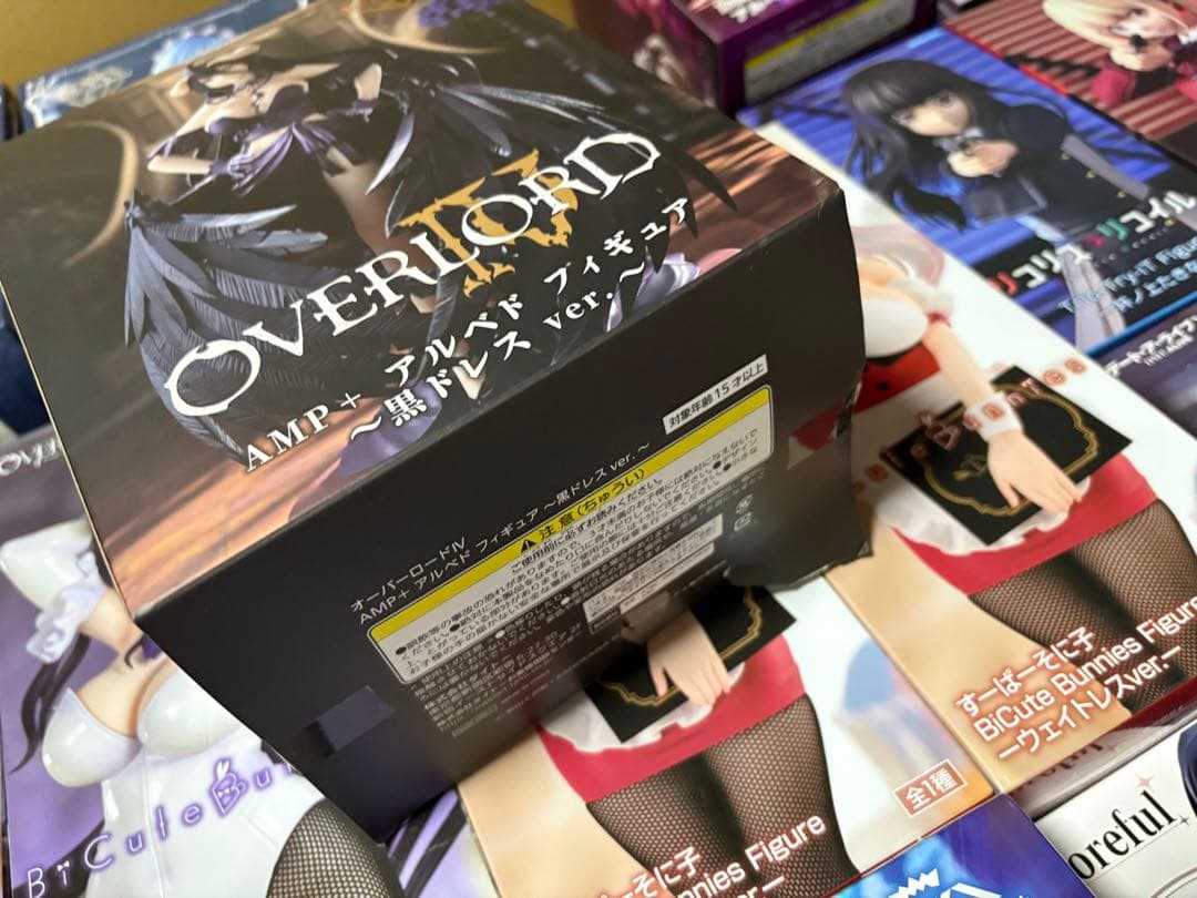 プライズフィギュア 美少女 まとめ売り 23点セット フィギュア