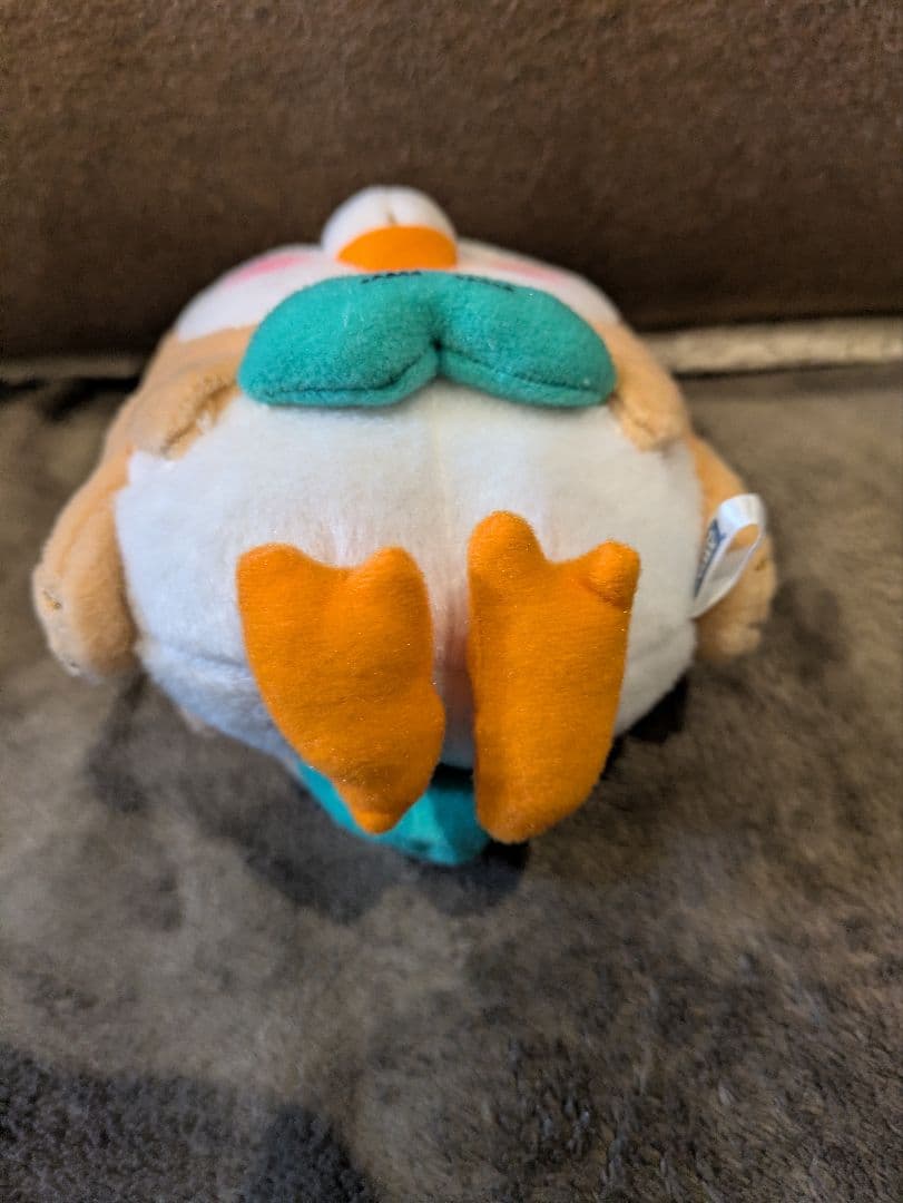 ポケモン タカラトミー サトシ モクロー ぬいぐるみ