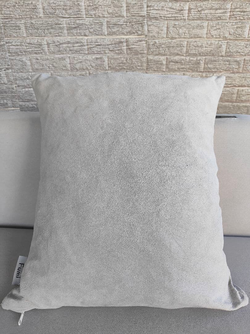 Fumi フミ クッションでくつろぐソファ リビング カウチソファ