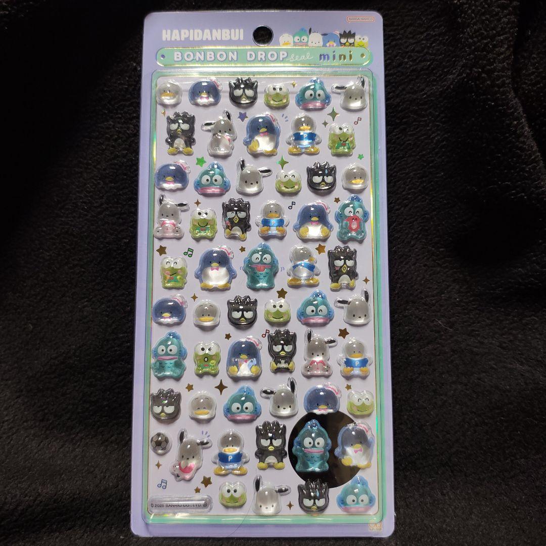 HAPIDANBUI BONBON DROP mini ボンボンドロップ 正規品 - メルカリ