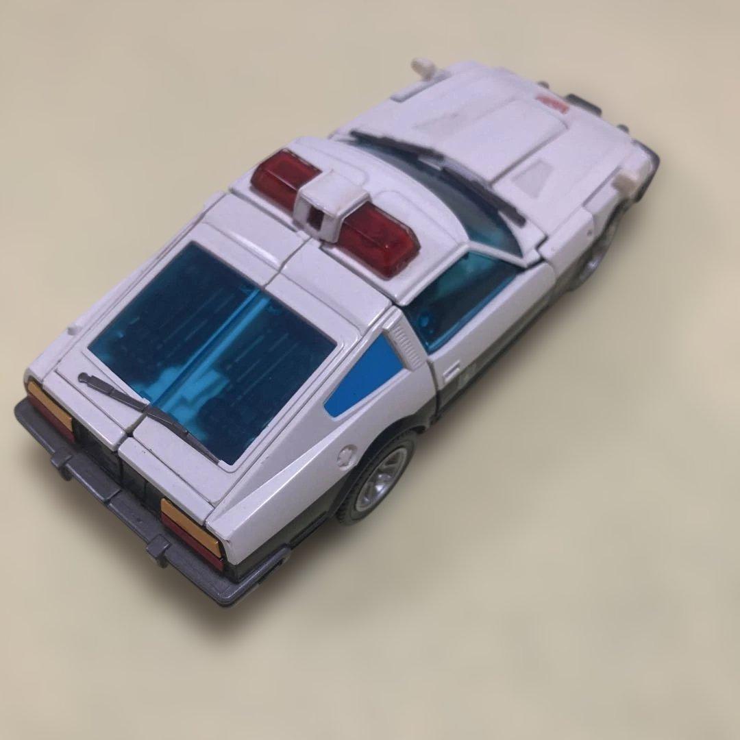 トランスフォーマー マスターピース MP-17＋ プロール