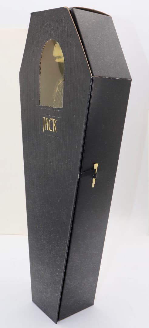 1st エディションのジャック・スケリントンのフィギュアJUN Planning