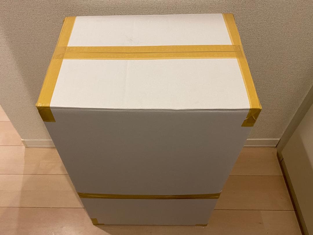 ラッキー21 日本蜜蜂重箱式巣箱３段【ワイヤー着脱式】完成品×２基 送料込