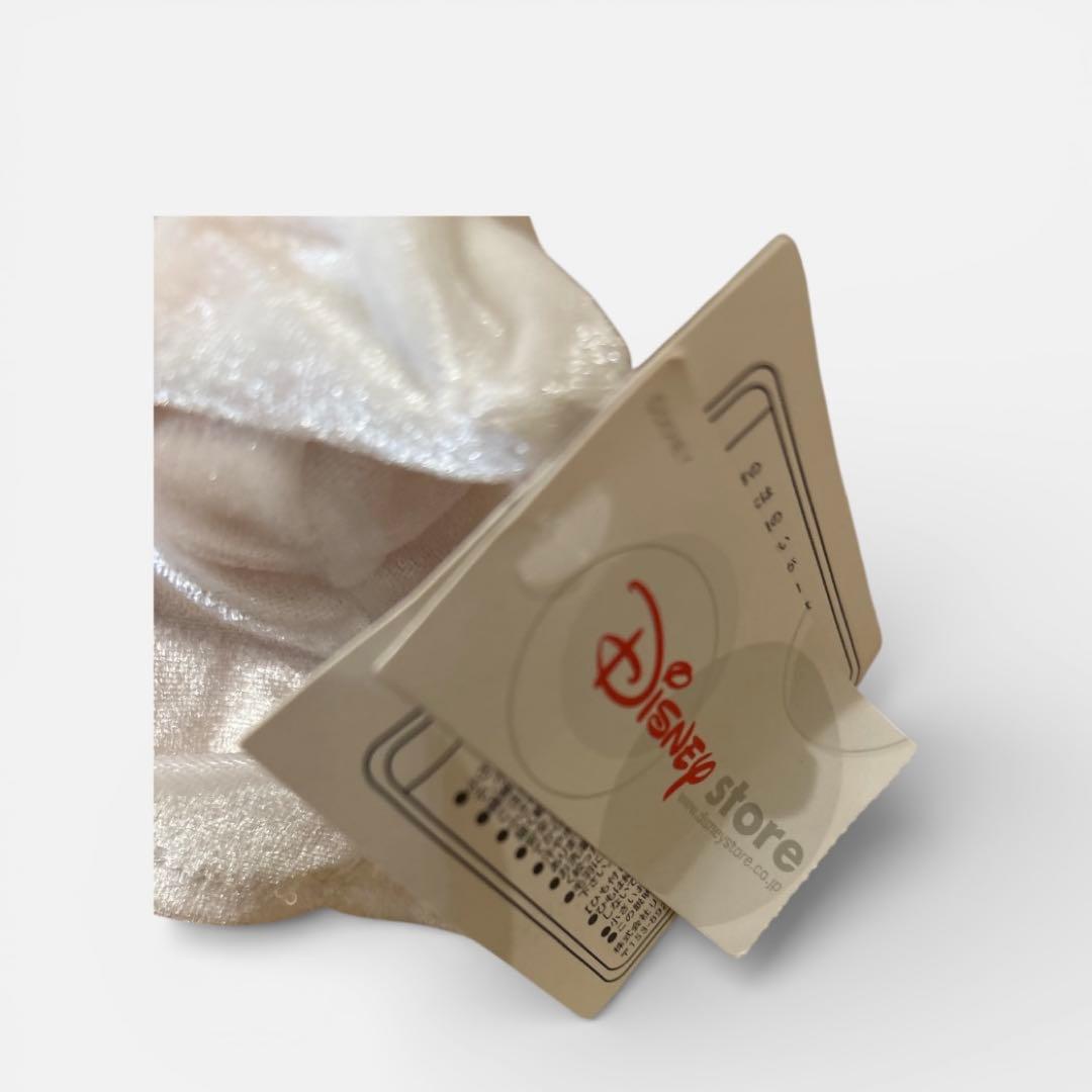 ディズニーストア限定くまのプーさんレトロハロウィンタグ付き