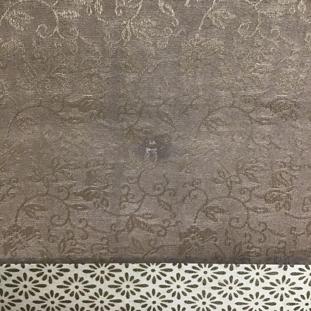 K茶道具 掛軸 二幅対「耕織図 双幀」 仿華山翁図 華僊作 共箱 S1001KJ