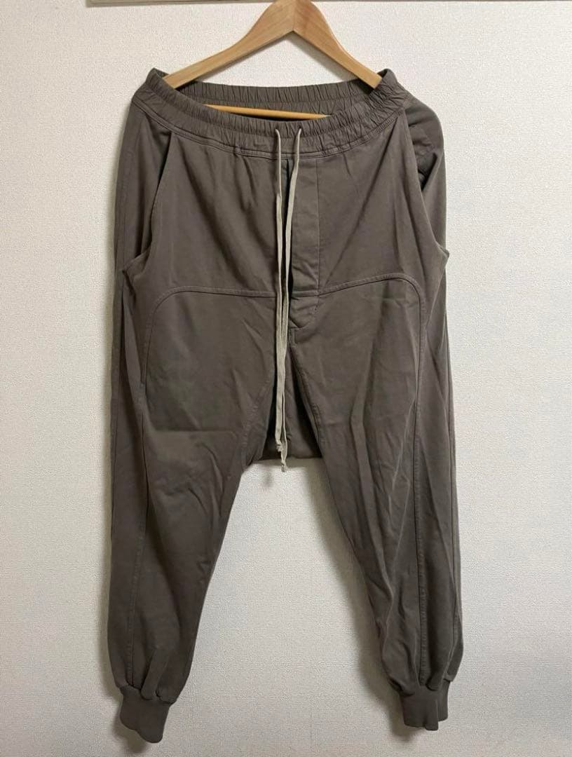 大人気rick owens drkshdw prisoner 　XS Rick Owens drkshdw prisoner Pants – Acroera