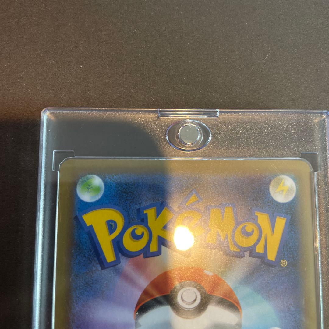 _のピカチュウ お誕生日ピカチュウ 25th 美品