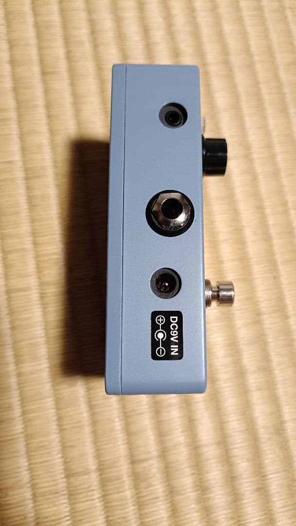 FREE THE TONE IG-1N ノイズリダクション・ゲート