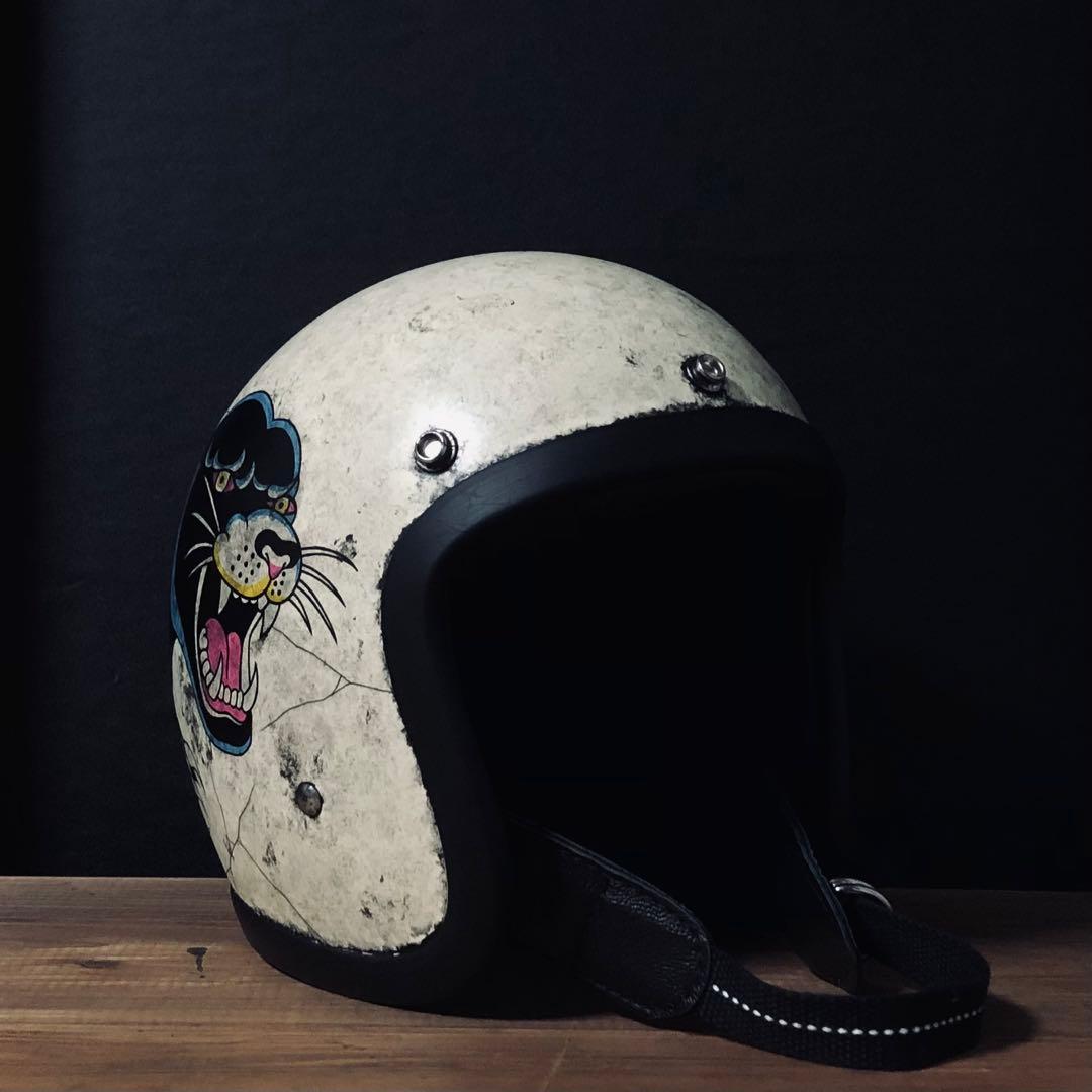 500TX　パンサー　スモールジェット（検 オーシャンビートル　TT&CO