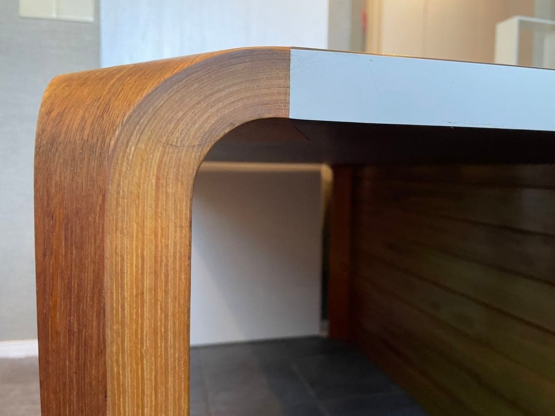 マシュー　天童木工Tendo■アントラーANTLER 坂倉準三/乾三郎