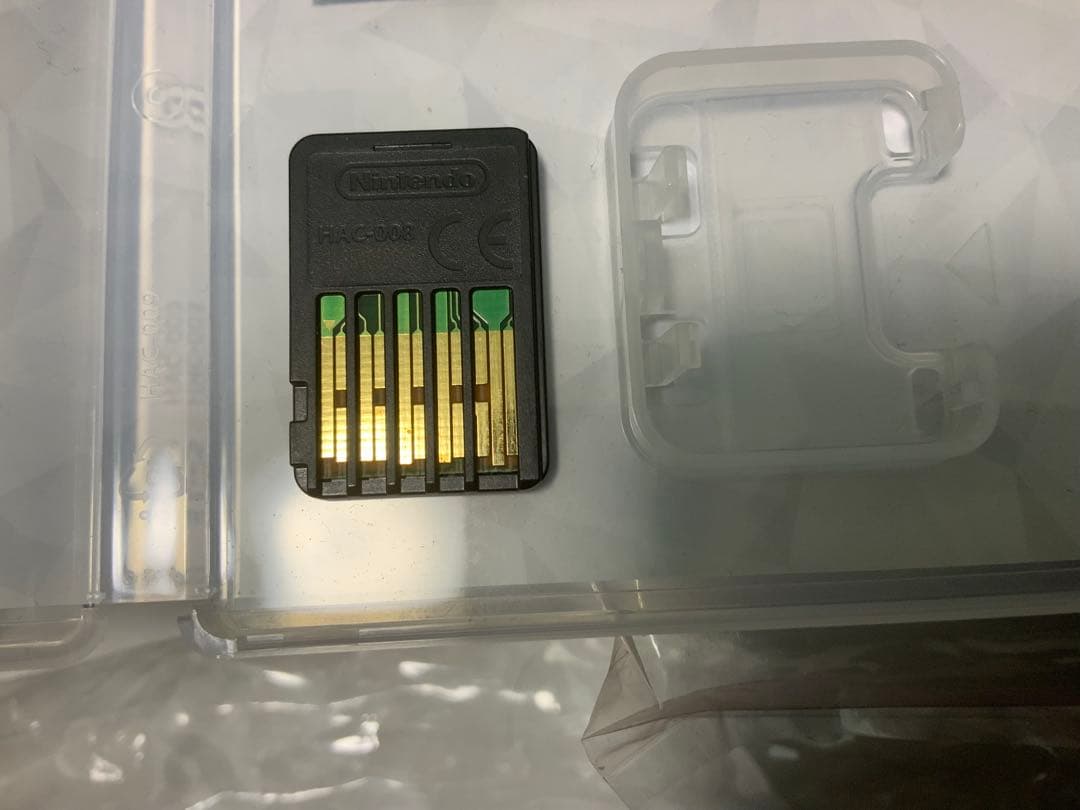 Nintendo Switch➕リングフィット ➕64GB SDカード➕LAN