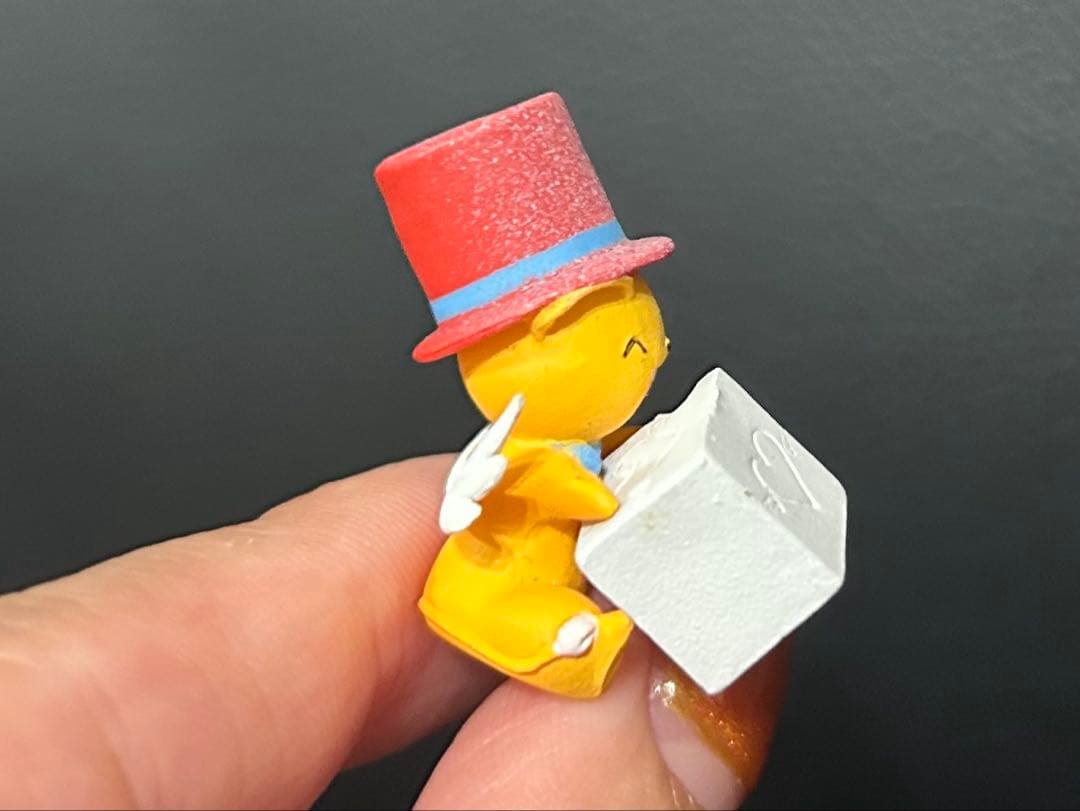 カードキャプターさくら トレーディングフィギュア 3点セット CCさくら