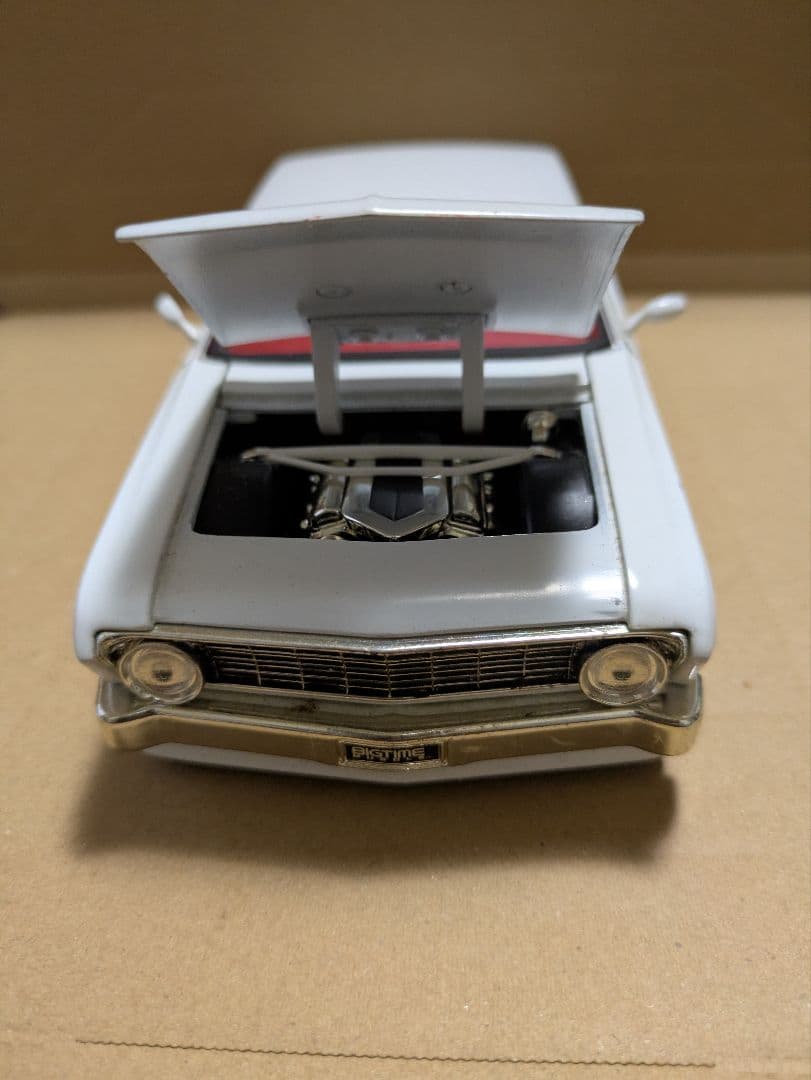 jada 1964 フォード ファルコン